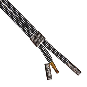 fitBAG Phone Necklace White