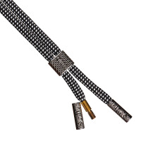 fitBAG Phone Necklace White